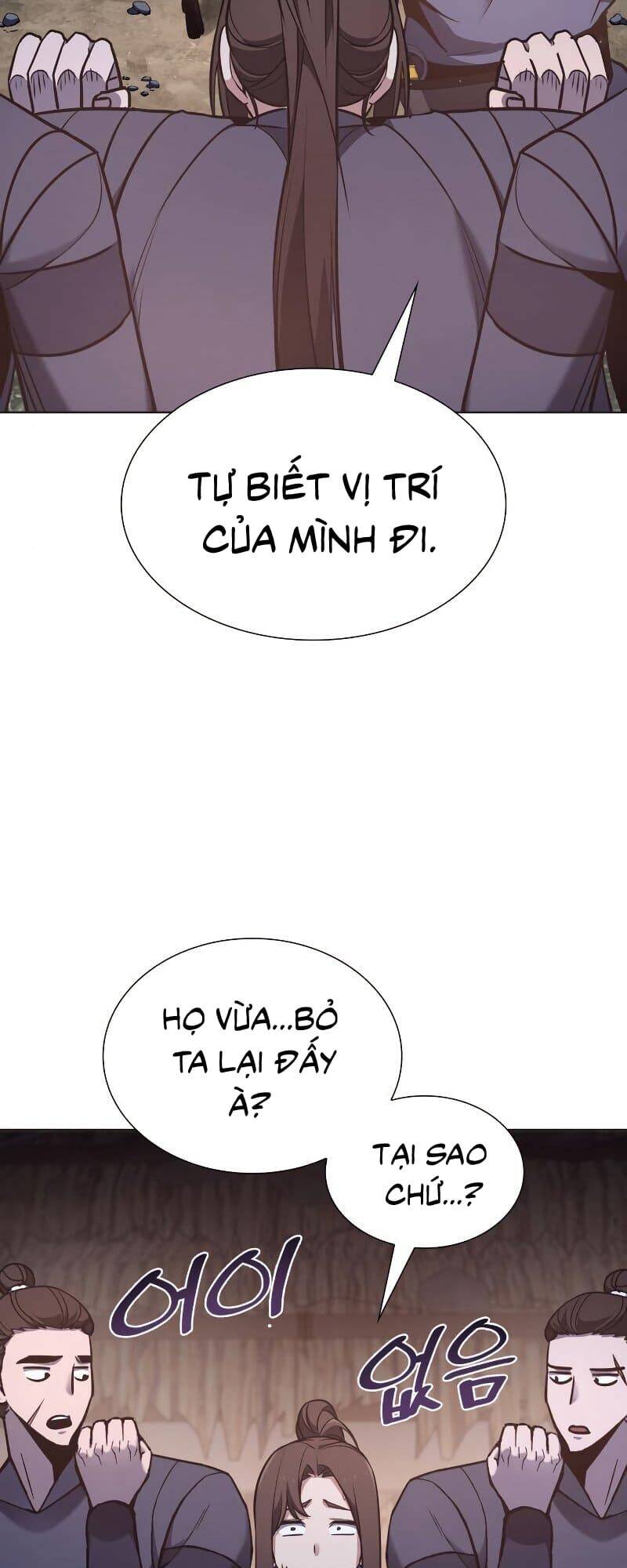 Thiên Ma Thần Quyết: Trùng Sinh Chap 50 - Next Chap 51