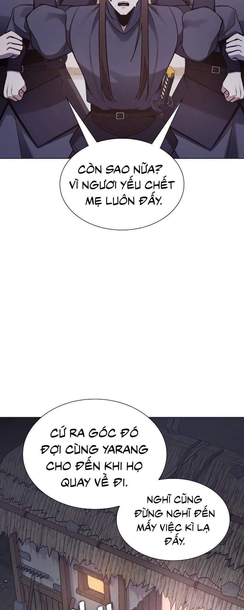 Thiên Ma Thần Quyết: Trùng Sinh Chap 50 - Next Chap 51