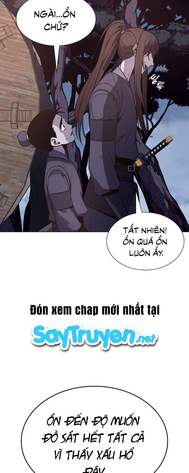 Thiên Ma Thần Quyết: Trùng Sinh Chap 50 - Next Chap 51