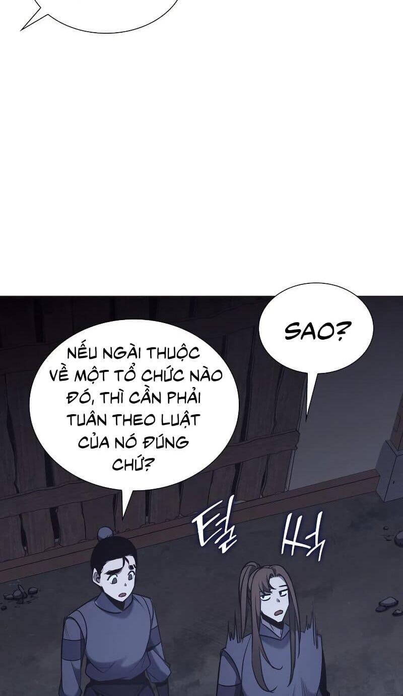 Thiên Ma Thần Quyết: Trùng Sinh Chap 50 - Next Chap 51