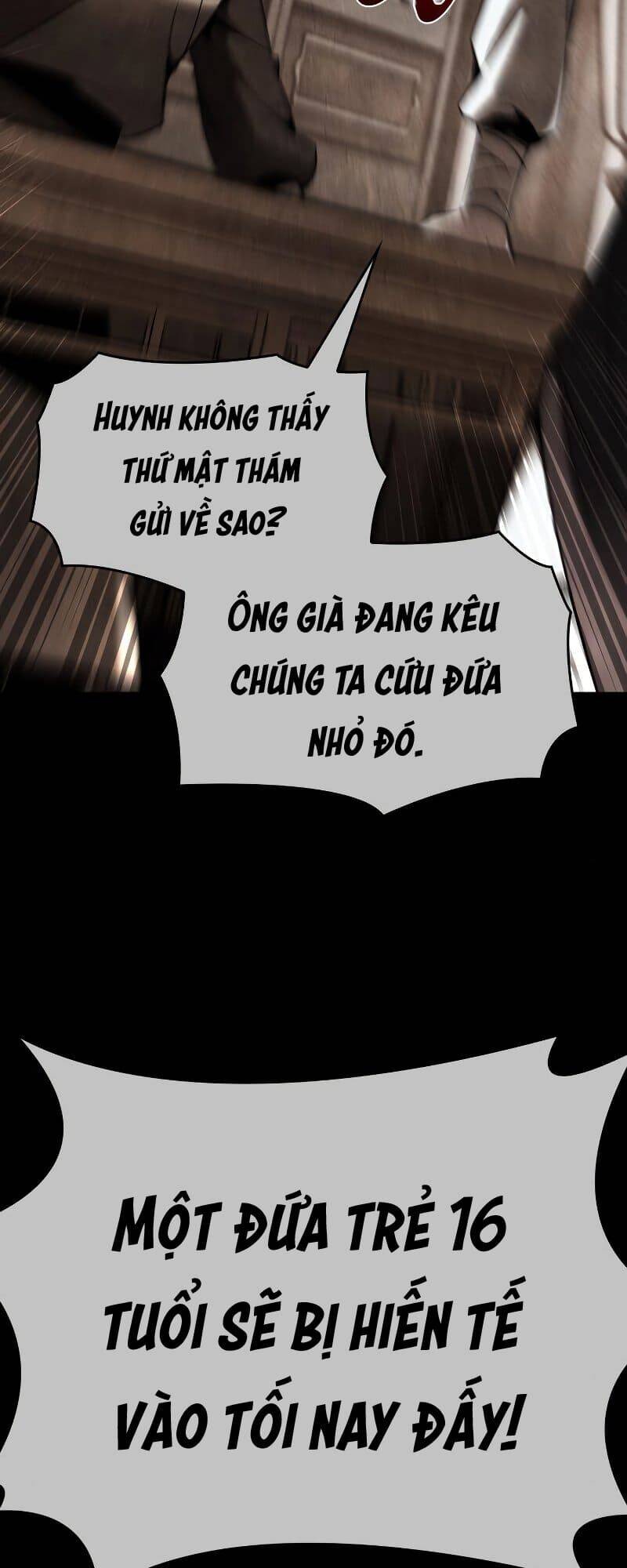 Thiên Ma Thần Quyết: Trùng Sinh Chap 50 - Next Chap 51