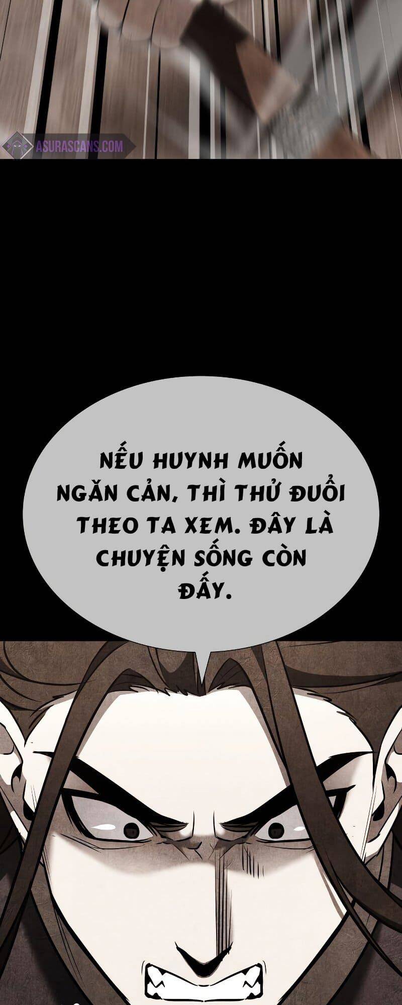 Thiên Ma Thần Quyết: Trùng Sinh Chap 50 - Next Chap 51