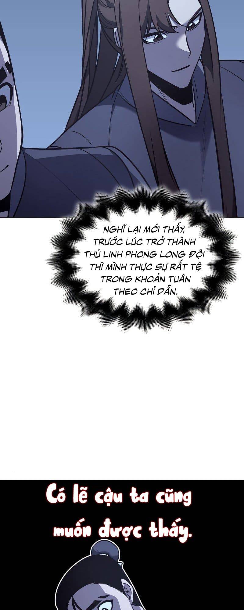 Thiên Ma Thần Quyết: Trùng Sinh Chap 50 - Next Chap 51