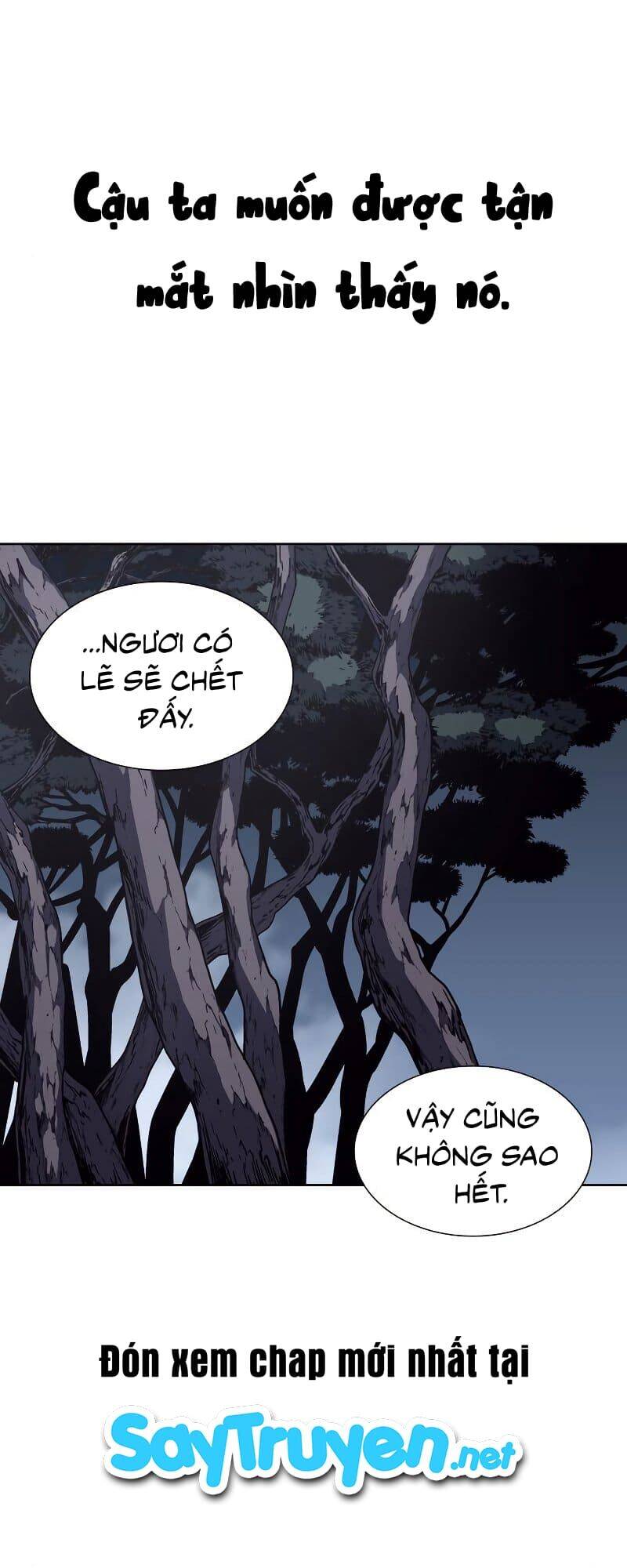 Thiên Ma Thần Quyết: Trùng Sinh Chap 50 - Next Chap 51