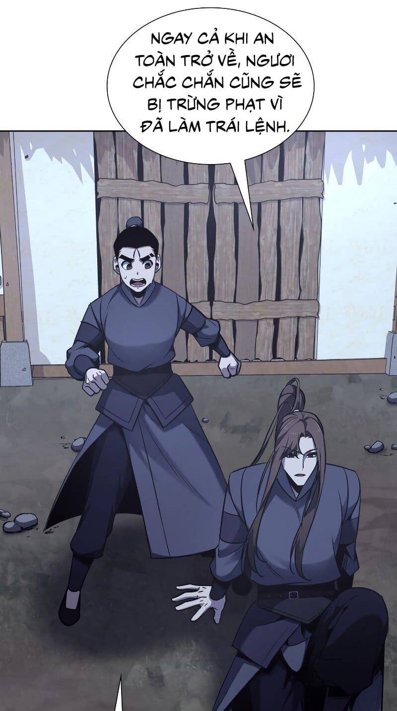 Thiên Ma Thần Quyết: Trùng Sinh Chap 50 - Next Chap 51