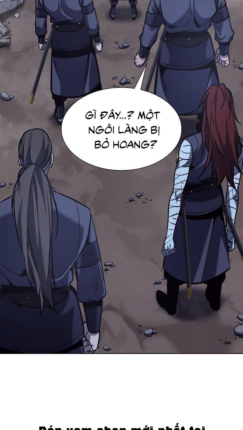 Thiên Ma Thần Quyết: Trùng Sinh Chap 50 - Next Chap 51