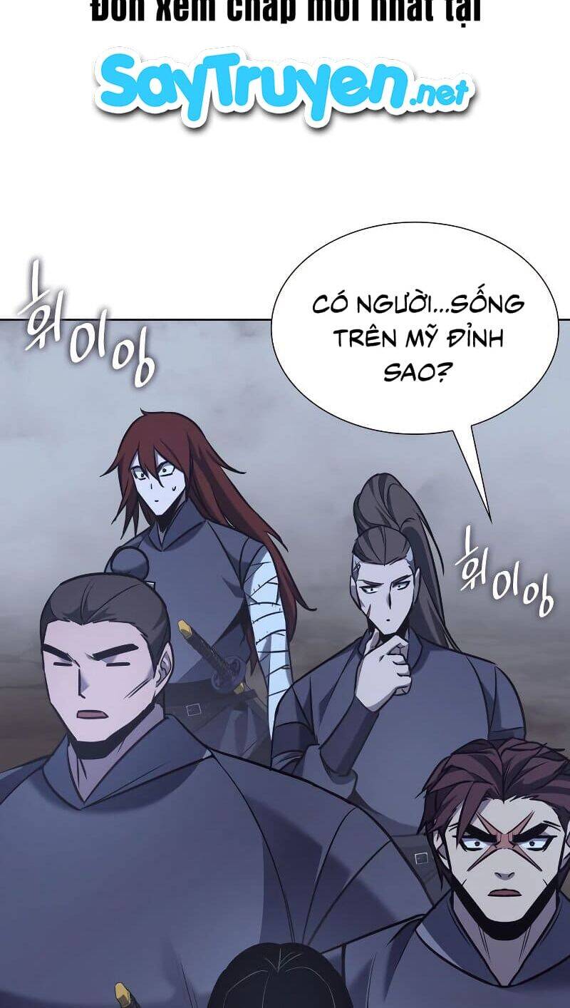 Thiên Ma Thần Quyết: Trùng Sinh Chap 50 - Next Chap 51