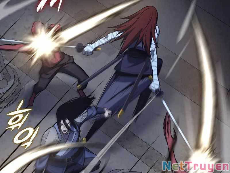 Thiên Ma Thần Quyết: Trùng Sinh Chap 53 - Next Chap 54