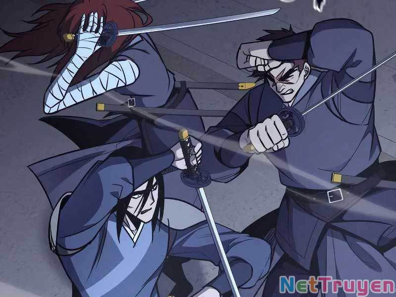 Thiên Ma Thần Quyết: Trùng Sinh Chap 53 - Next Chap 54