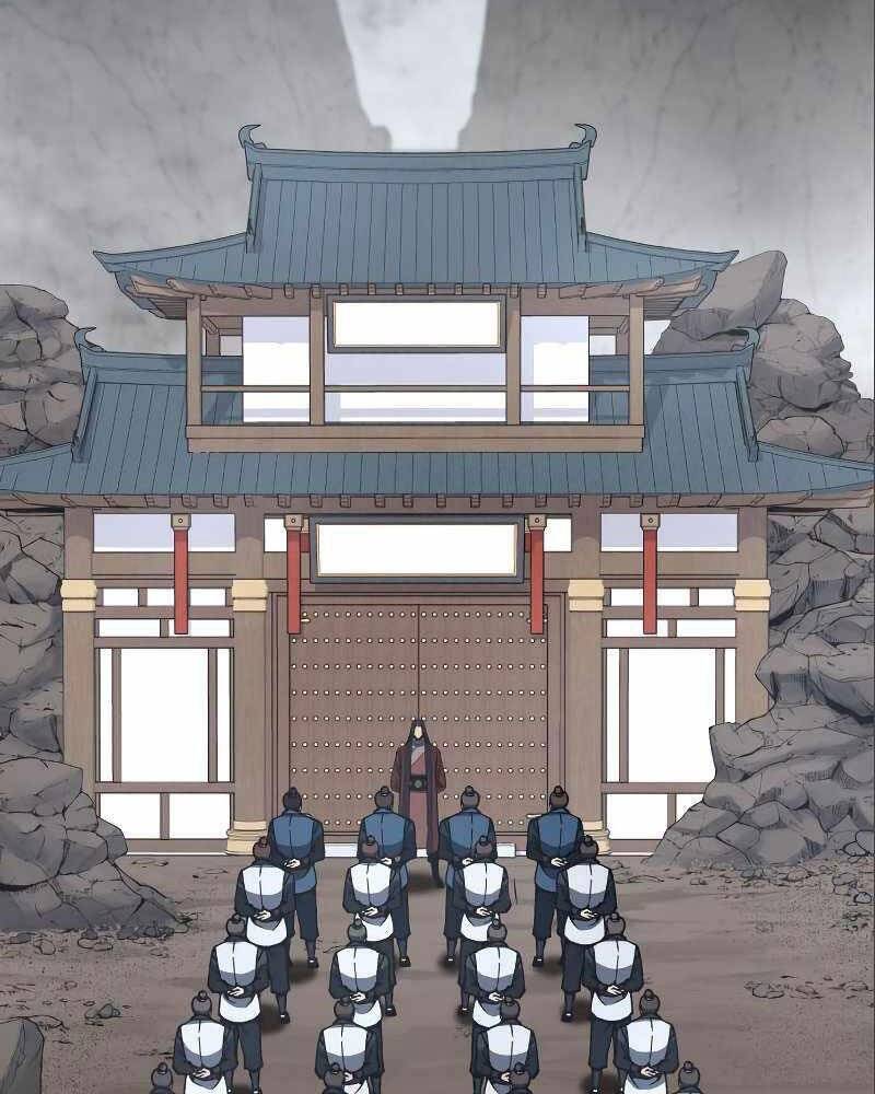 Thiên Ma Thần Quyết: Trùng Sinh Chap 54 - Next Chap 55