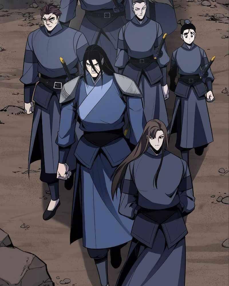 Thiên Ma Thần Quyết: Trùng Sinh Chap 54 - Next Chap 55