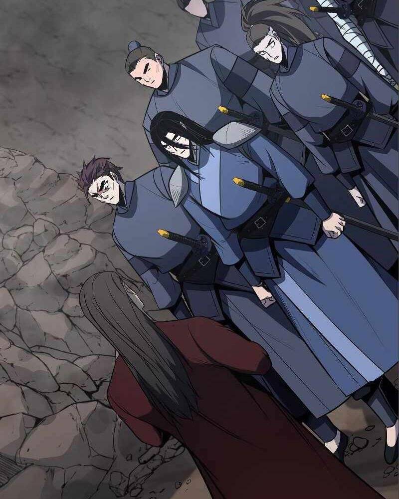 Thiên Ma Thần Quyết: Trùng Sinh Chap 54 - Next Chap 55