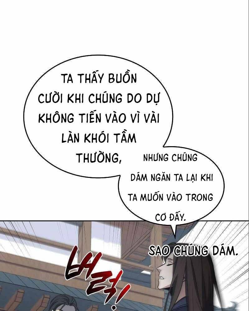 Thiên Ma Thần Quyết: Trùng Sinh Chap 54 - Next Chap 55