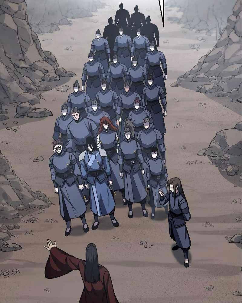 Thiên Ma Thần Quyết: Trùng Sinh Chap 54 - Next Chap 55