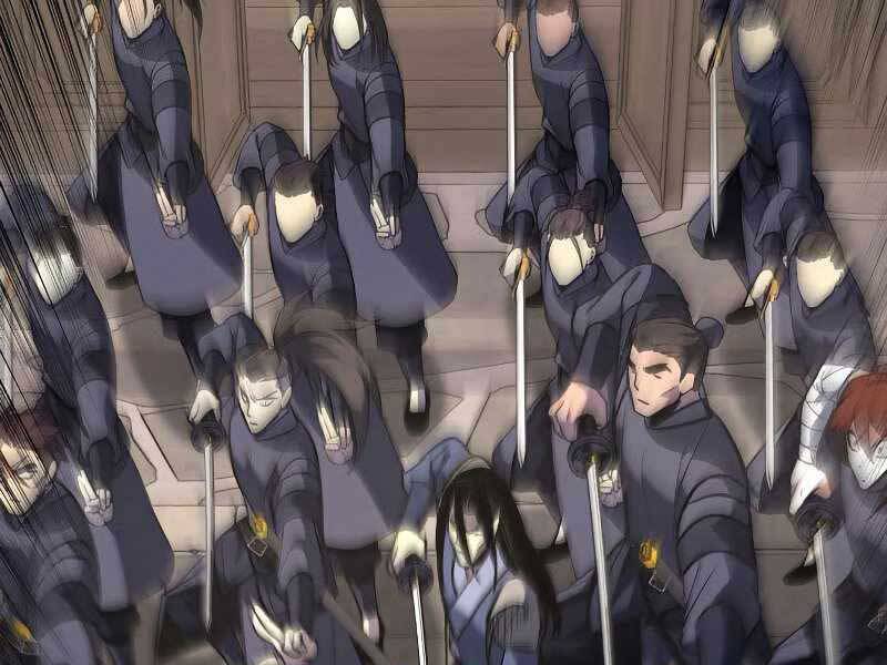 Thiên Ma Thần Quyết: Trùng Sinh Chap 55.5 - Next Chap 56.5