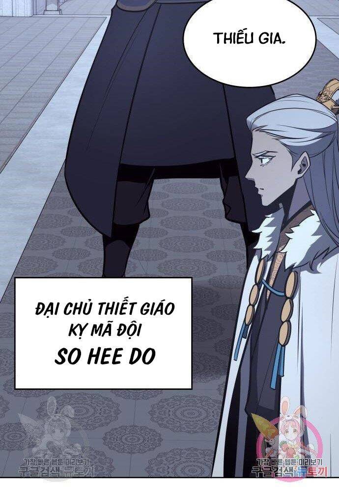 Thiên Ma Thần Quyết: Trùng Sinh Chap 57 - Next Chap 58