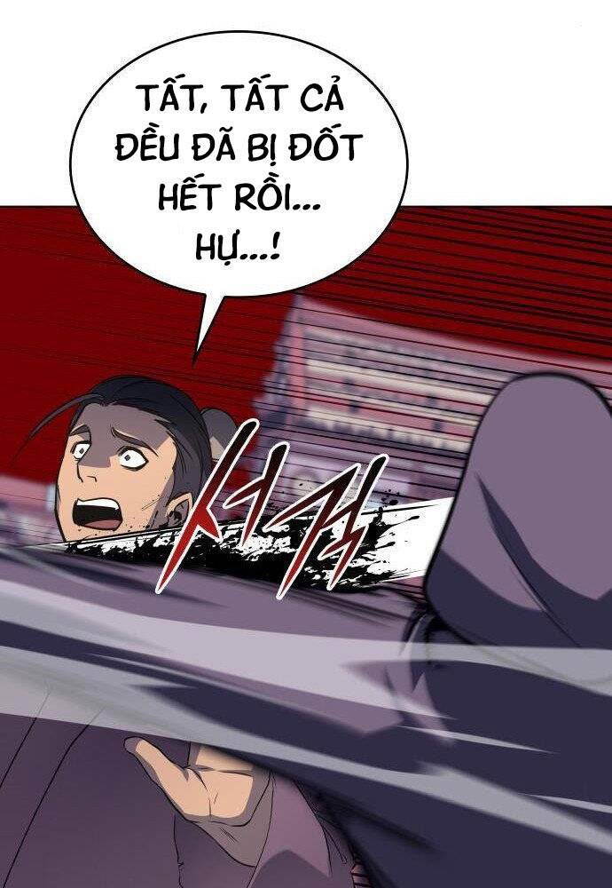 Thiên Ma Thần Quyết: Trùng Sinh Chap 57 - Next Chap 58