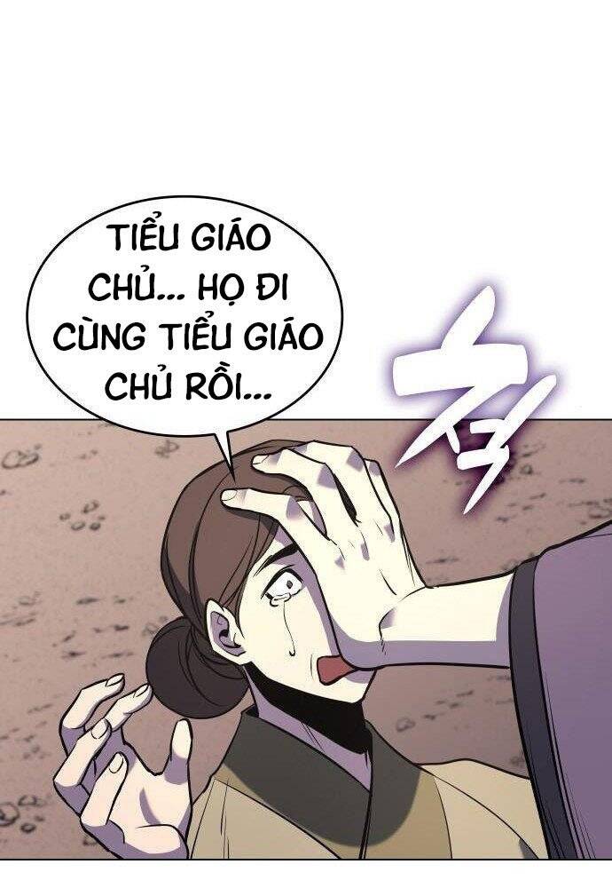 Thiên Ma Thần Quyết: Trùng Sinh Chap 57 - Next Chap 58
