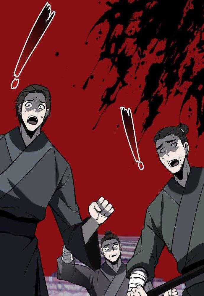 Thiên Ma Thần Quyết: Trùng Sinh Chap 57 - Next Chap 58