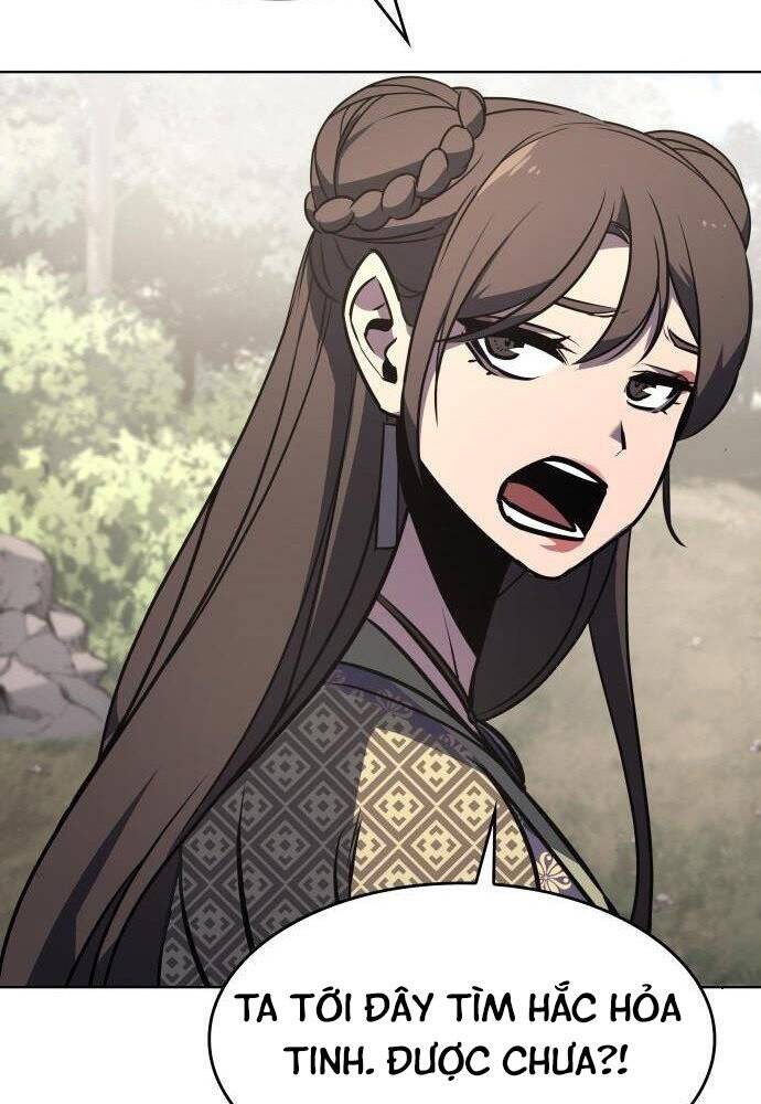 Thiên Ma Thần Quyết: Trùng Sinh Chap 57 - Next Chap 58