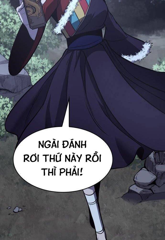 Thiên Ma Thần Quyết: Trùng Sinh Chap 57 - Next Chap 58
