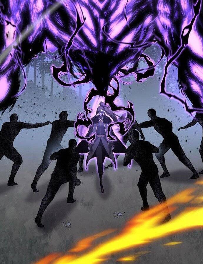 Thiên Ma Thần Quyết: Trùng Sinh Chap 59 - Next Chap 60