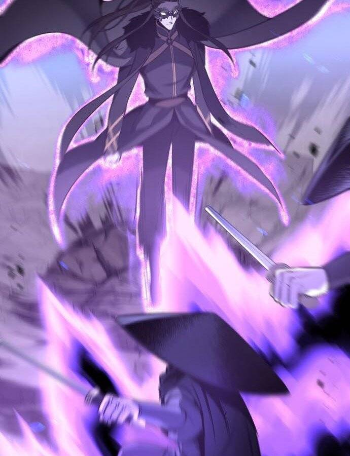 Thiên Ma Thần Quyết: Trùng Sinh Chap 59 - Next Chap 60