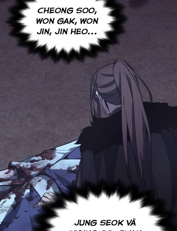 Thiên Ma Thần Quyết: Trùng Sinh Chap 59 - Next Chap 60