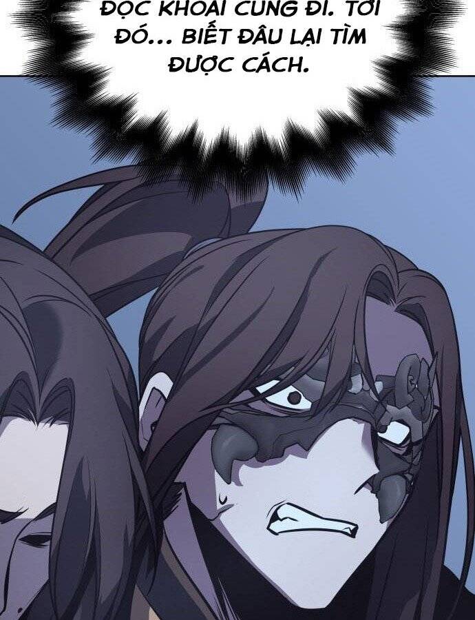 Thiên Ma Thần Quyết: Trùng Sinh Chap 59 - Next Chap 60