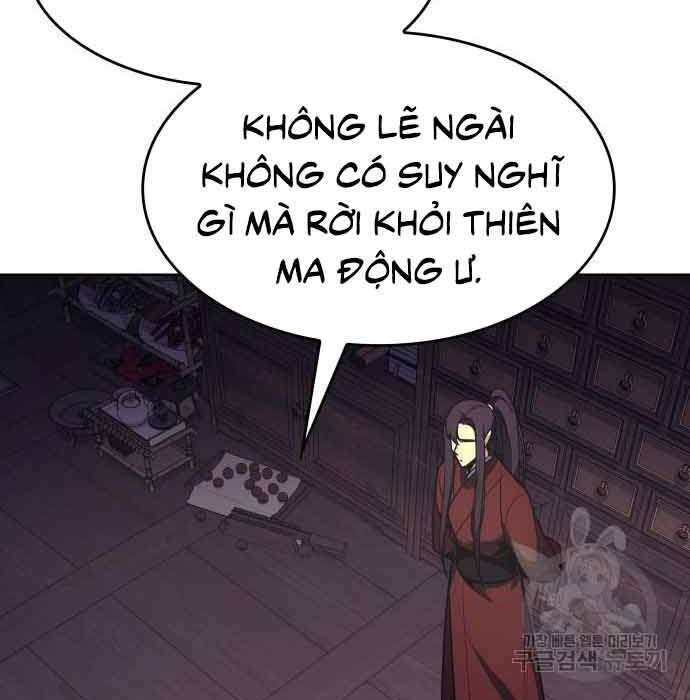 Thiên Ma Thần Quyết: Trùng Sinh Chap 61 - Next Chap 62