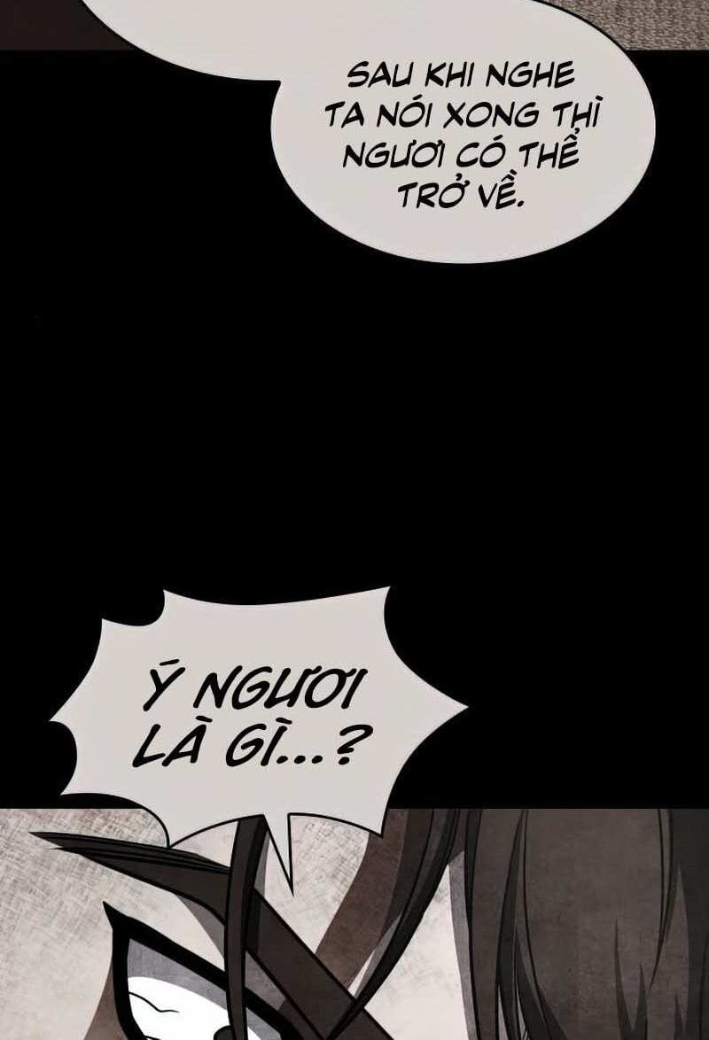 Thiên Ma Thần Quyết: Trùng Sinh Chap 63.5 - Next Chap 64.5