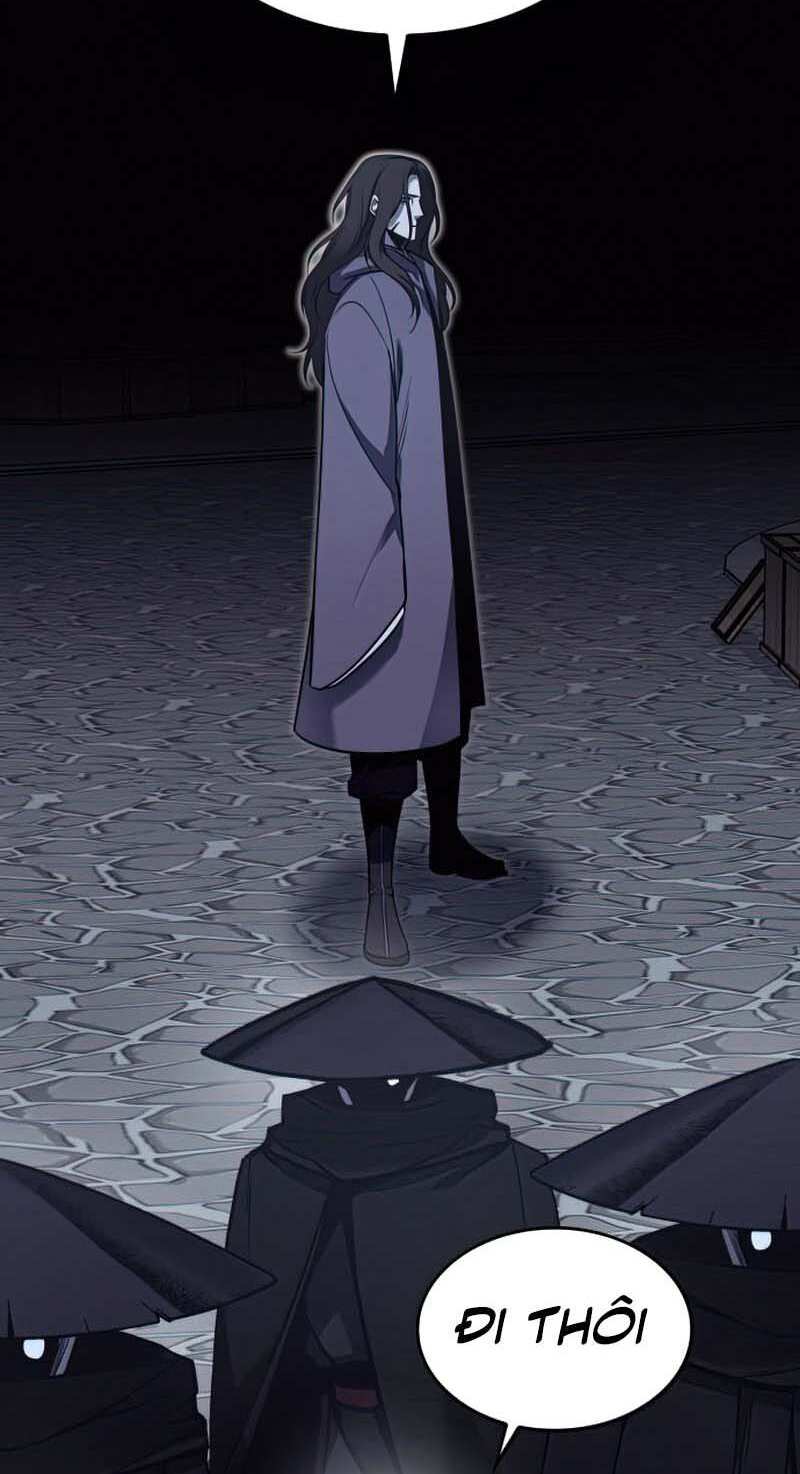 Thiên Ma Thần Quyết: Trùng Sinh Chap 63 - Next Chap 64