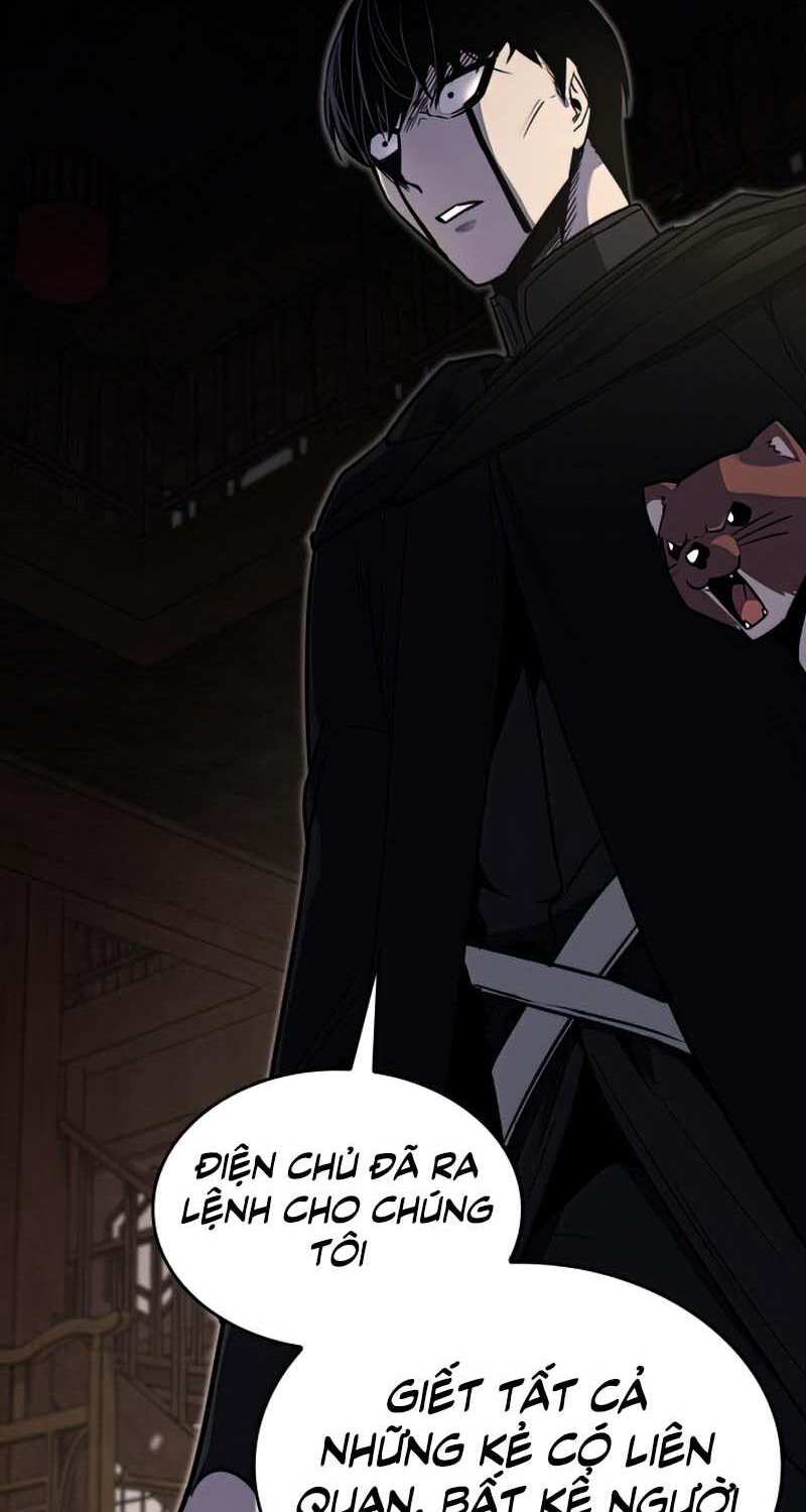 Thiên Ma Thần Quyết: Trùng Sinh Chap 63 - Next Chap 64