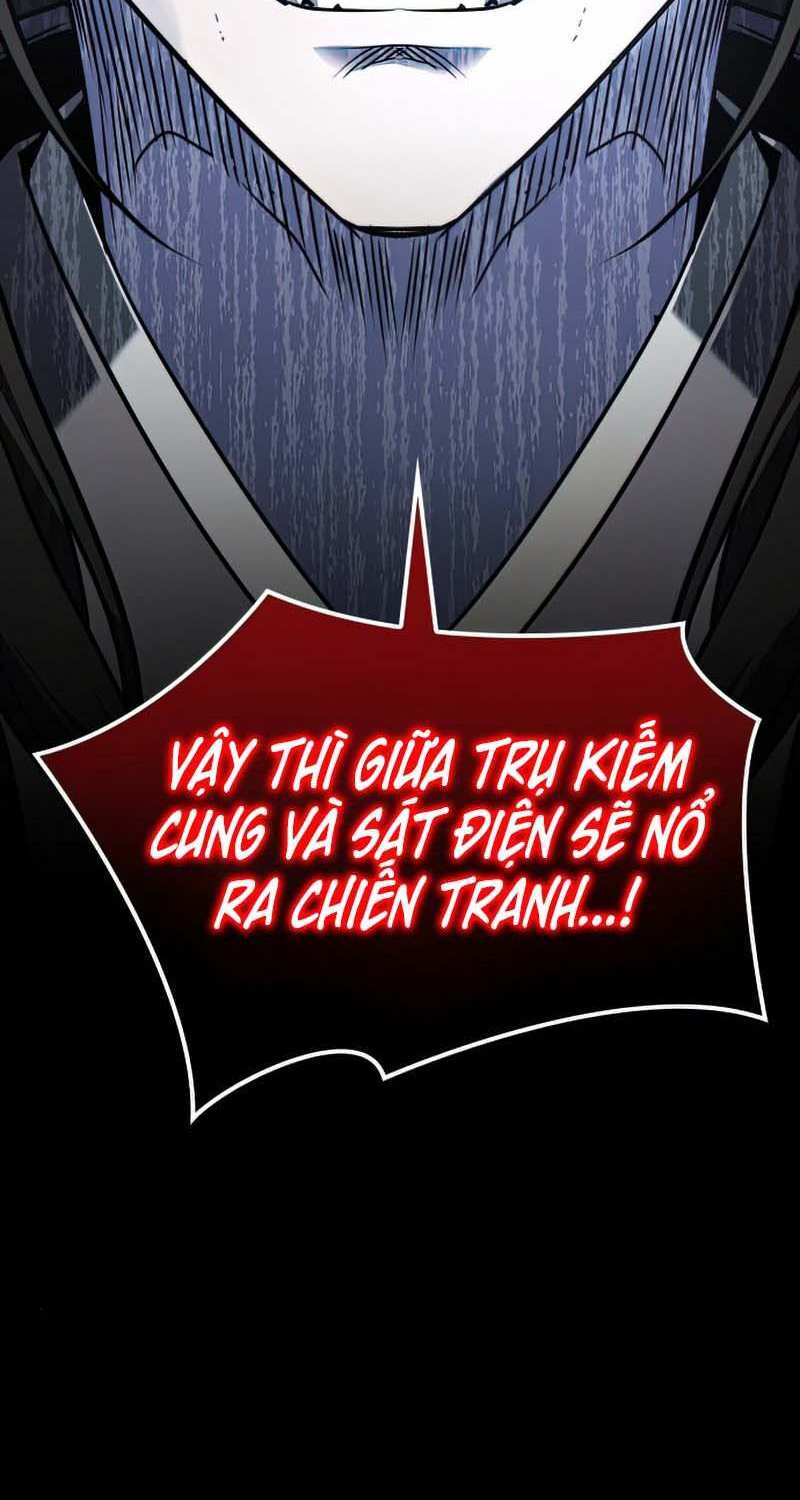 Thiên Ma Thần Quyết: Trùng Sinh Chap 63 - Next Chap 64