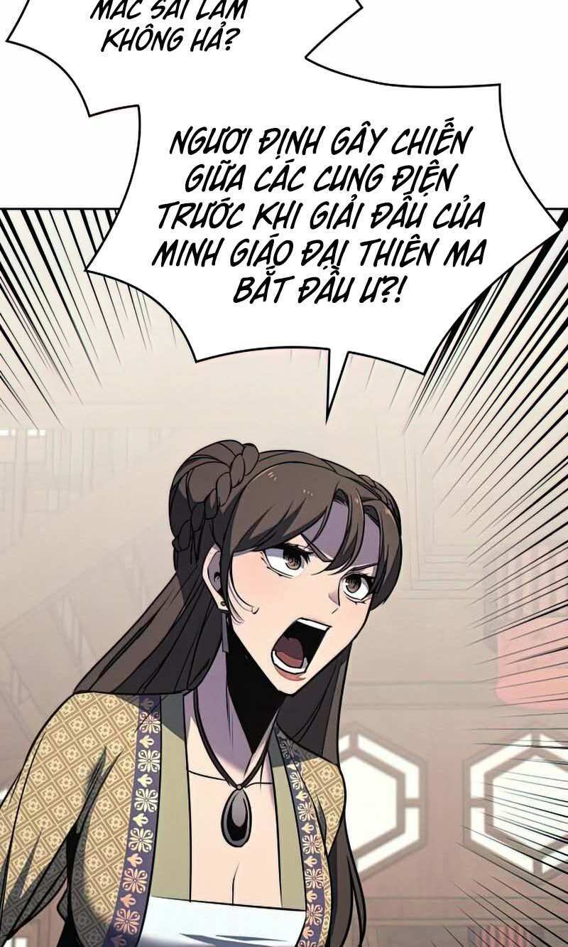 Thiên Ma Thần Quyết: Trùng Sinh Chap 63 - Next Chap 64