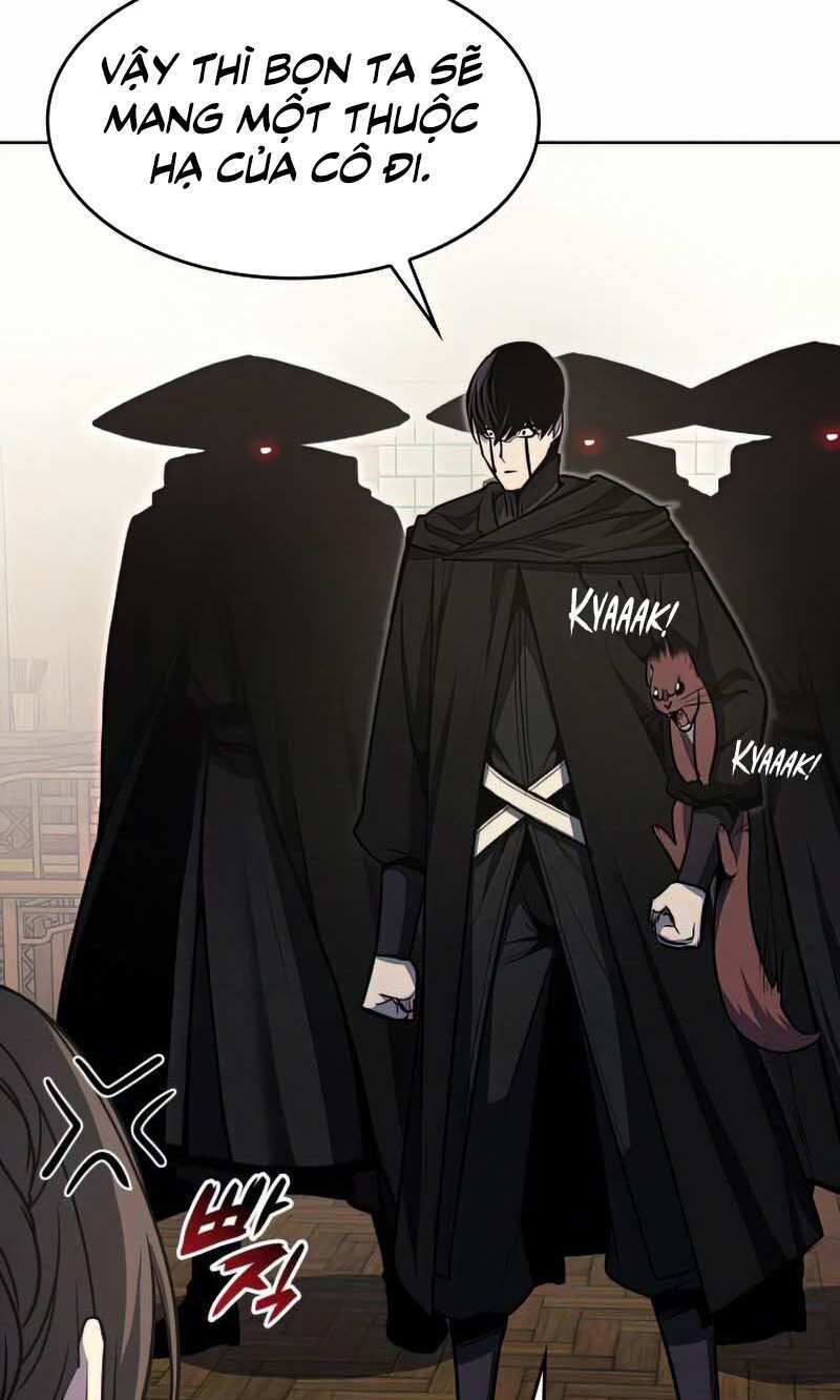 Thiên Ma Thần Quyết: Trùng Sinh Chap 63 - Next Chap 64