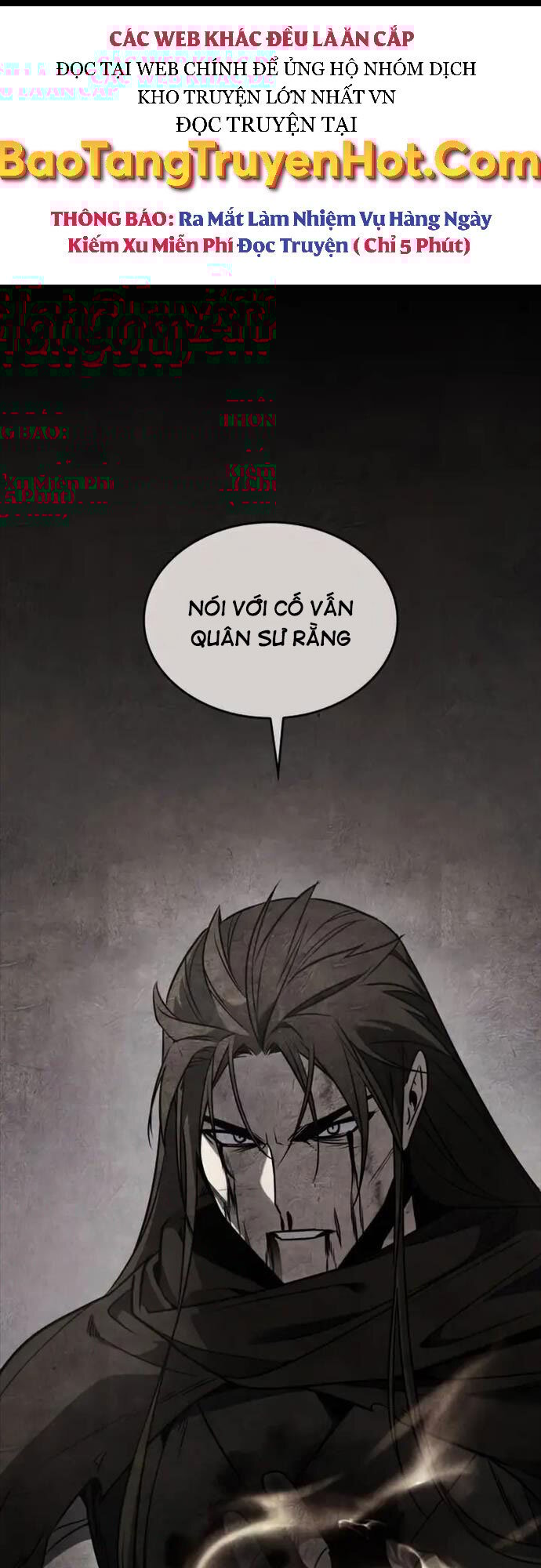 Thiên Ma Thần Quyết: Trùng Sinh Chap 64 - Next Chap 65