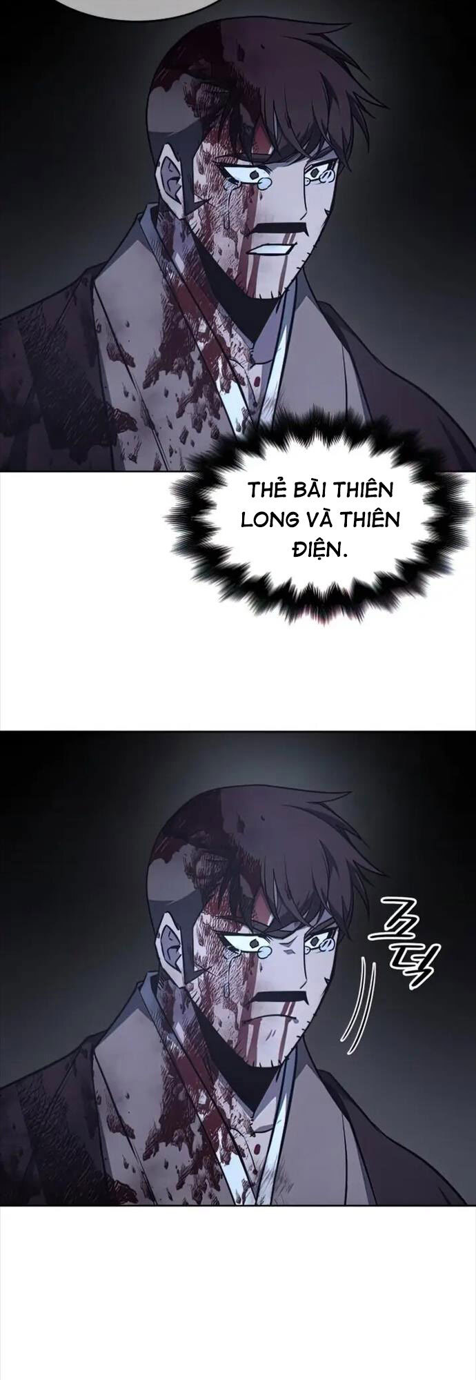 Thiên Ma Thần Quyết: Trùng Sinh Chap 64 - Next Chap 65