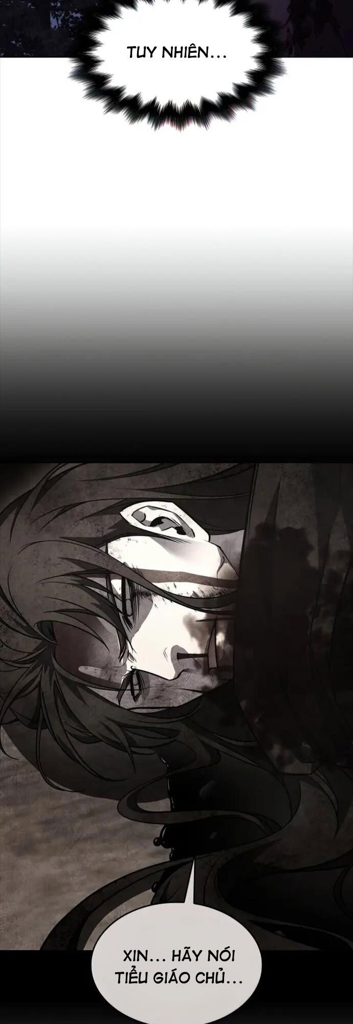 Thiên Ma Thần Quyết: Trùng Sinh Chap 64 - Next Chap 65