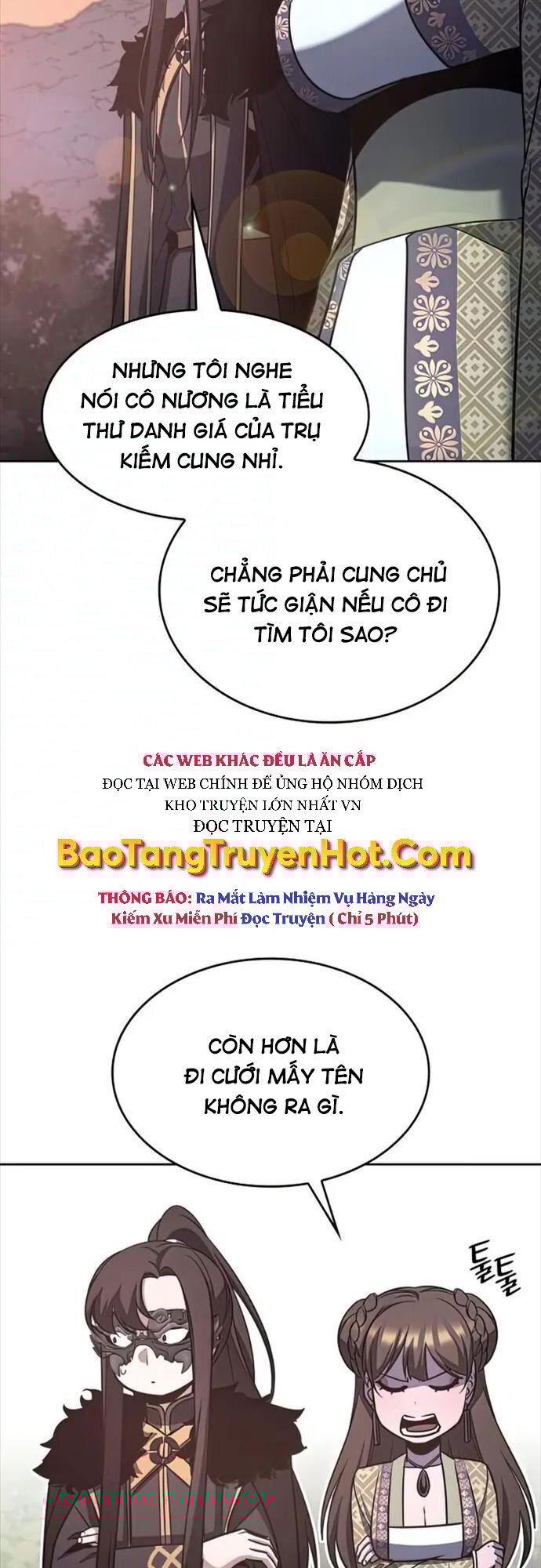 Thiên Ma Thần Quyết: Trùng Sinh Chap 64 - Next Chap 65