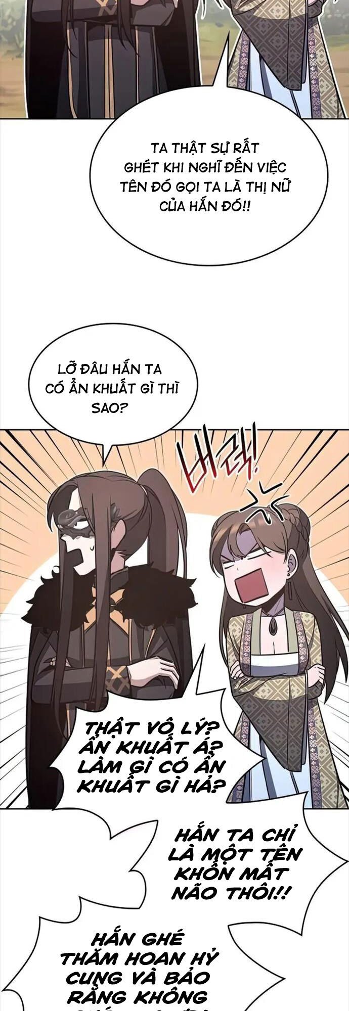 Thiên Ma Thần Quyết: Trùng Sinh Chap 64 - Next Chap 65