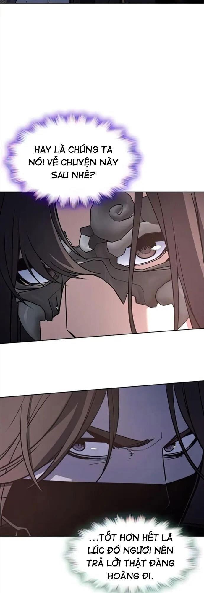 Thiên Ma Thần Quyết: Trùng Sinh Chap 64 - Next Chap 65