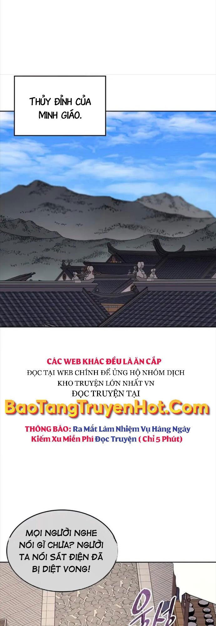 Thiên Ma Thần Quyết: Trùng Sinh Chap 64 - Next Chap 65