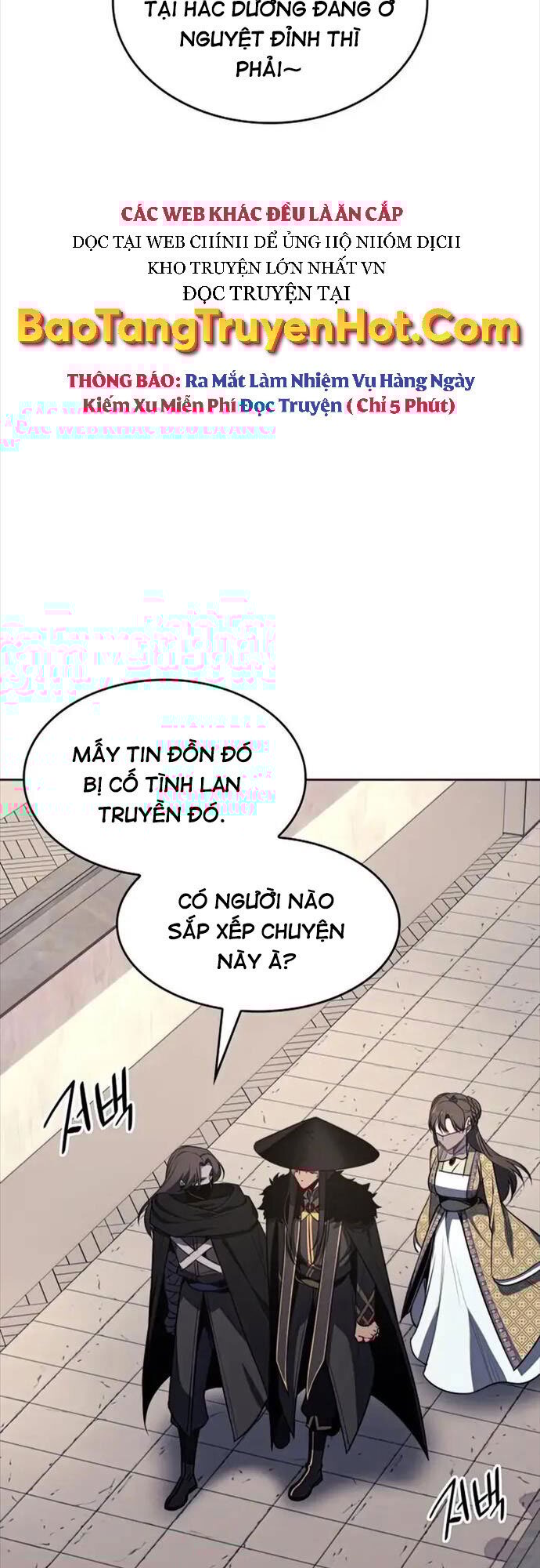 Thiên Ma Thần Quyết: Trùng Sinh Chap 64 - Next Chap 65