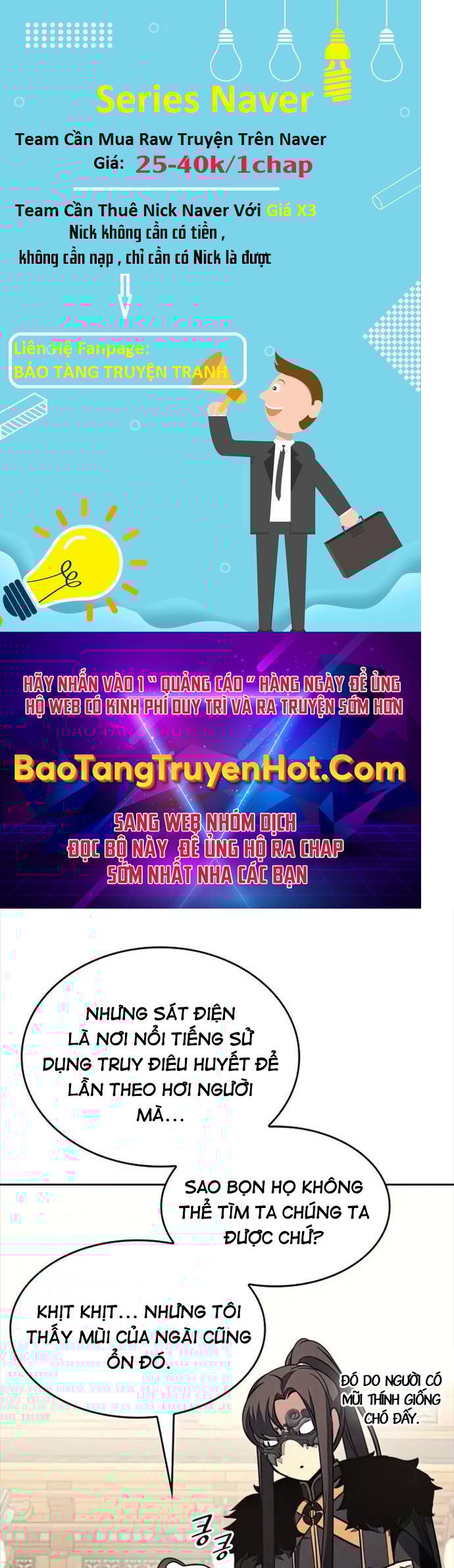 Thiên Ma Thần Quyết: Trùng Sinh Chap 64 - Next Chap 65