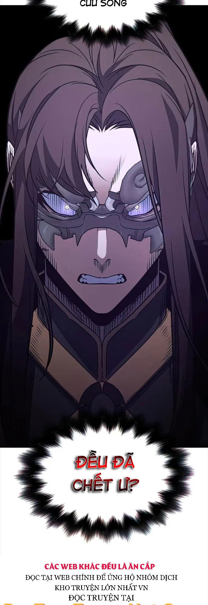 Thiên Ma Thần Quyết: Trùng Sinh Chap 64 - Next Chap 65