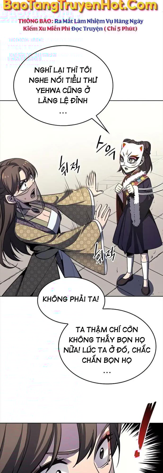 Thiên Ma Thần Quyết: Trùng Sinh Chap 64 - Next Chap 65