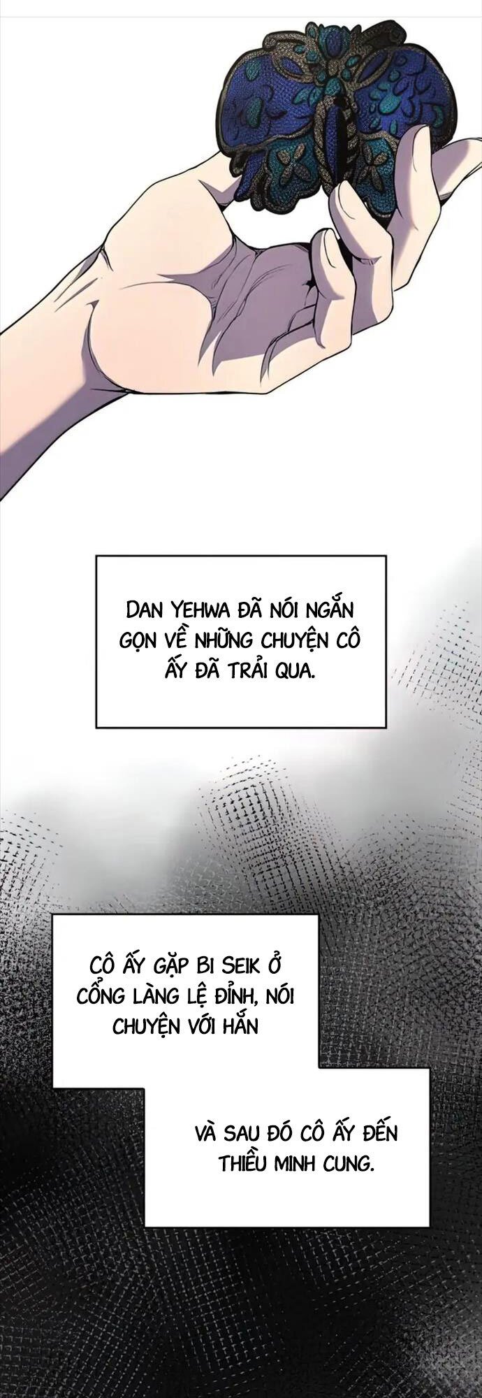 Thiên Ma Thần Quyết: Trùng Sinh Chap 64 - Next Chap 65