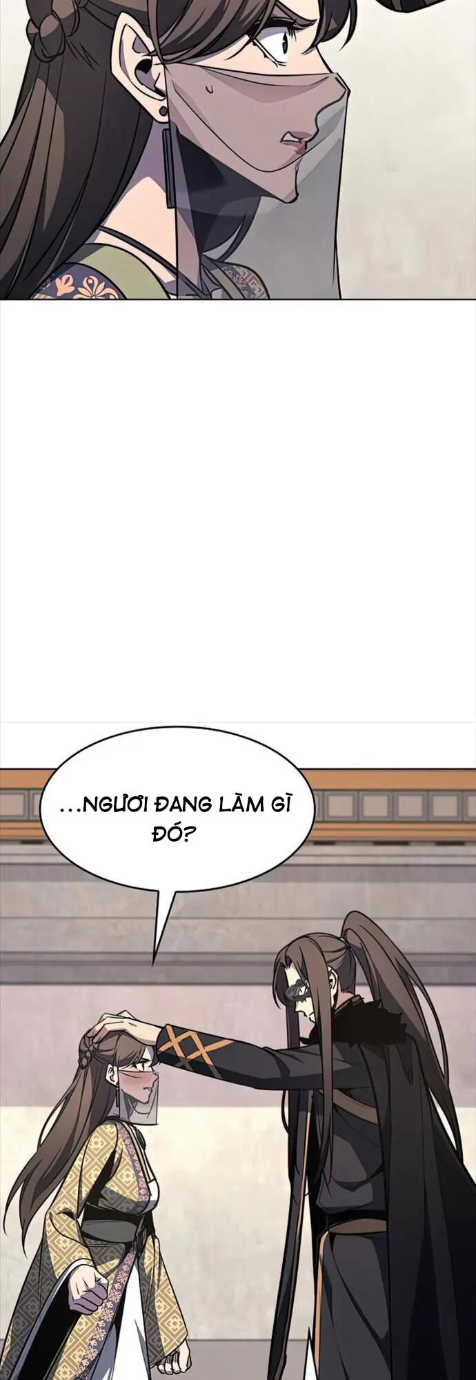 Thiên Ma Thần Quyết: Trùng Sinh Chap 64 - Next Chap 65