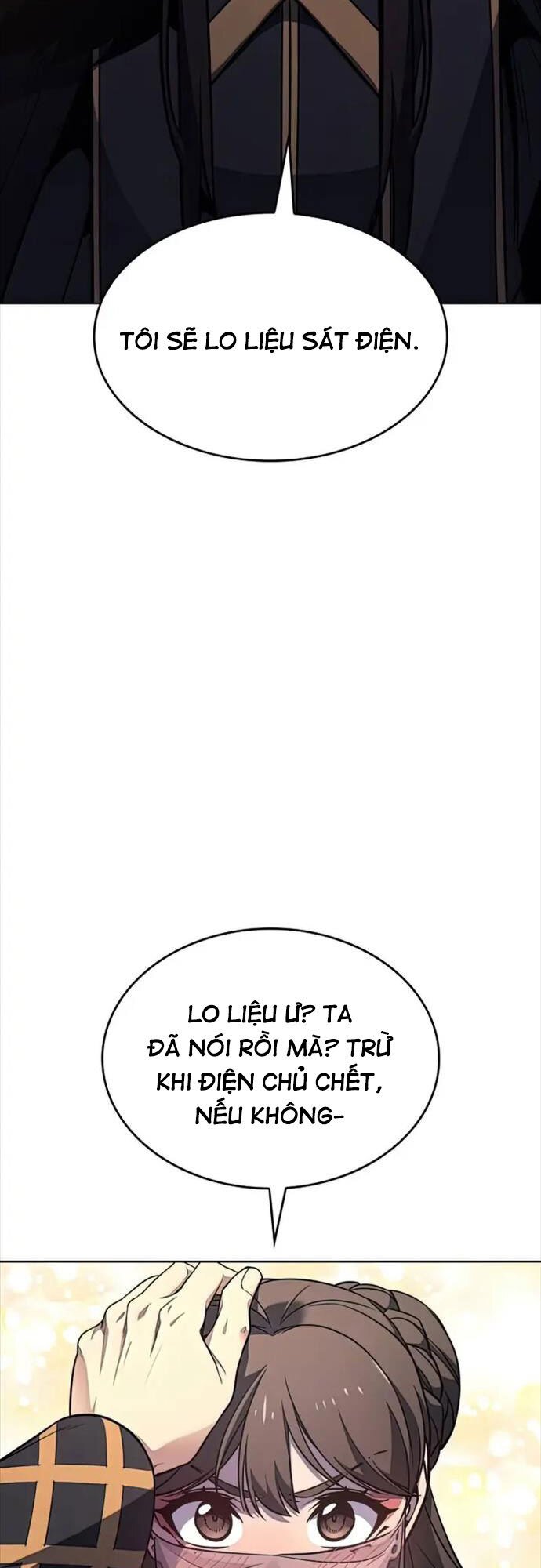 Thiên Ma Thần Quyết: Trùng Sinh Chap 64 - Next Chap 65